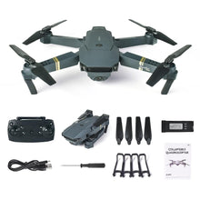 Carregar imagem no visualizador da galeria, Drone Sparc com Câmera HD 720p