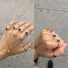 Carregar imagem no visualizador da galeria, Pulseira Vingadores