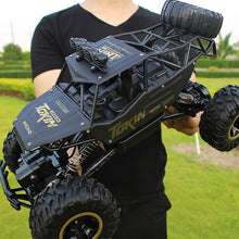 Carregar imagem no visualizador da galeria, Buggy 2017 de Alta velocidade