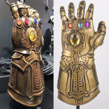 Carregar imagem no visualizador da galeria, Manopla do Thanos by Sloan Store 2019 - 12x de R$ 10,36