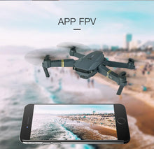 Carregar imagem no visualizador da galeria, Drone Sparc com Câmera HD 720p