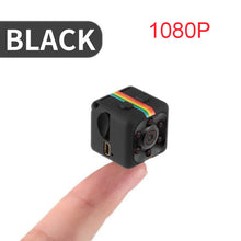Carregar imagem no visualizador da galeria, Mini Camera 1080P