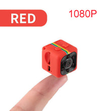Carregar imagem no visualizador da galeria, Mini Camera 1080P