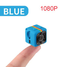 Carregar imagem no visualizador da galeria, Mini Camera 1080P