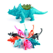 Carregar imagem no visualizador da galeria, Vasos De Dinossauro