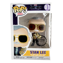 Carregar imagem no visualizador da galeria, LIMITADO: Stan Lee