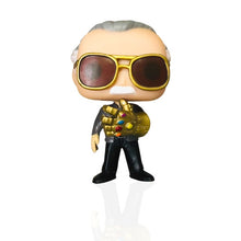 Carregar imagem no visualizador da galeria, LIMITADO: Stan Lee