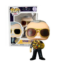 Carregar imagem no visualizador da galeria, LIMITADO: Stan Lee