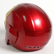 Carregar imagem no visualizador da galeria, Avengers Iron man Helmet